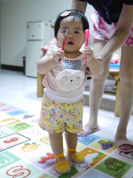 Oreoさんのコーディネート