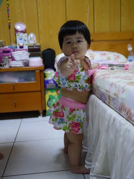 Oreoさんのコーディネート