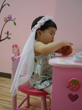 Oreoさんのコーディネート