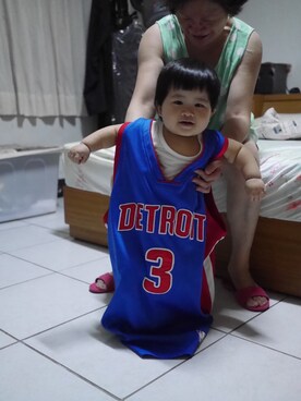 Oreoさんのコーディネート