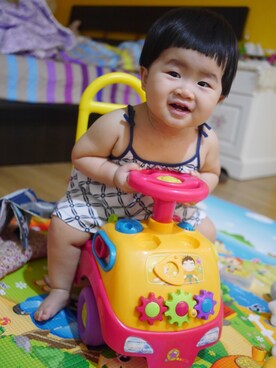 Oreoさんのコーディネート