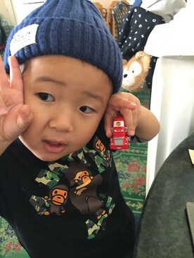 まいぽんさんのコーディネート