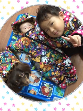 まいぽんさんのコーディネート