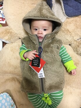 まいぽんさんのコーディネート