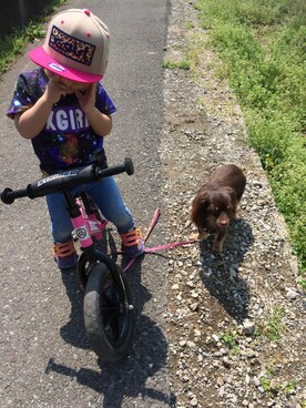 まいぽんさんのコーディネート