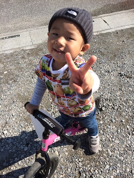 まいぽんさんのコーディネート