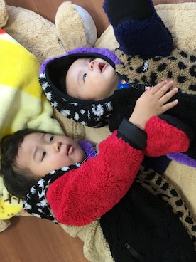 まいぽんさんのコーディネート