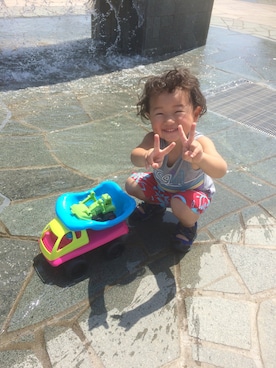 まいぽんさんのコーディネート