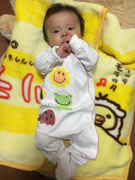 まいぽんさんのコーディネート