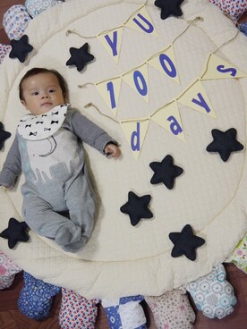 まいぽんさんのコーディネート