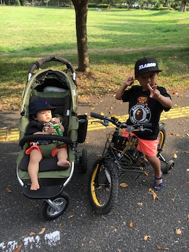 まいぽんさんのコーディネート