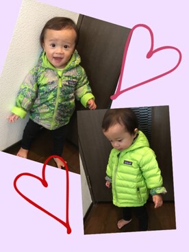 まいぽんさんのコーディネート