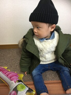 まいぽんさんのコーディネート