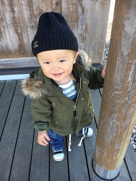 まいぽんさんのコーディネート