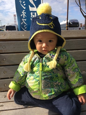 まいぽんさんのコーディネート