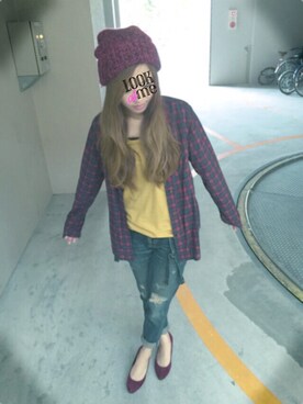 ®ii*☻さんのコーディネート