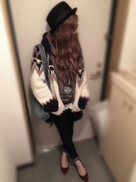 ®ii*☻さんのコーディネート