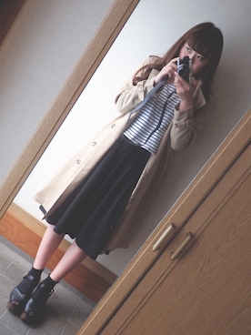 ya-chanさんのコーディネート