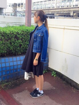 ya-chanさんのコーディネート