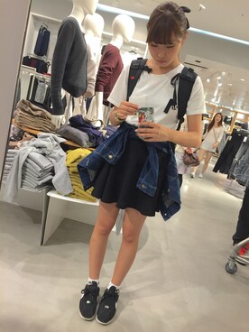 ya-chanさんのコーディネート