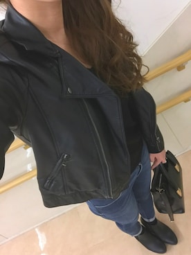 ya-chanさんのコーディネート