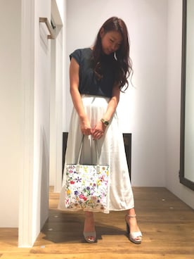 ya-chanさんのコーディネート