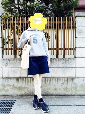 y u r i ＊さんのコーディネート