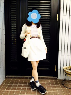 y u r i ＊さんのコーディネート