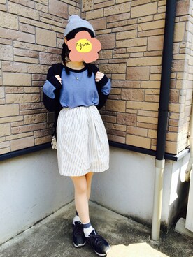 y u r i ＊さんのコーディネート