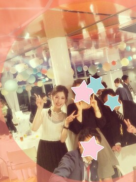 sizukuさんのコーディネート