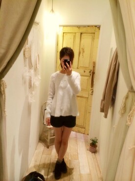 sizukuさんのコーディネート