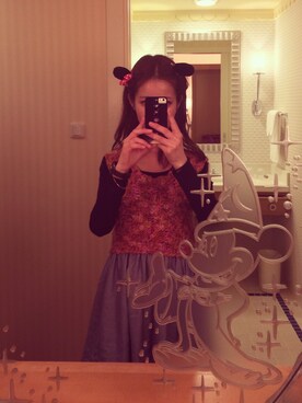 sizukuさんのコーディネート