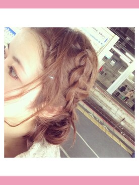 sizukuさんのコーディネート