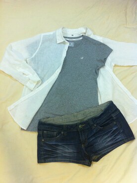 9mさんのコーディネート