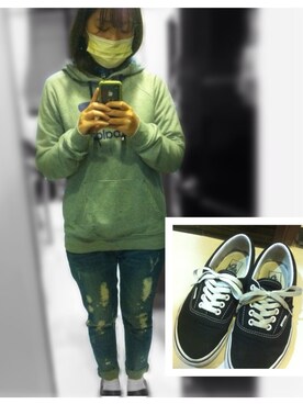 9mさんのコーディネート