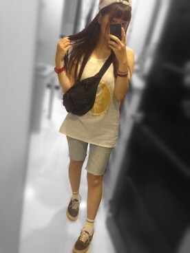 9mさんのコーディネート