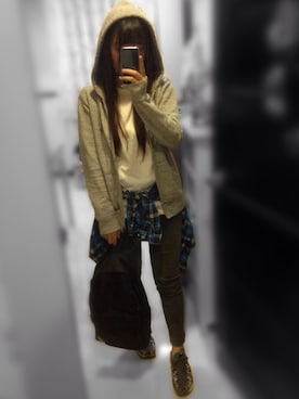 9mさんのコーディネート