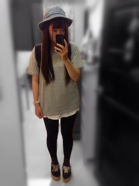 9mさんのコーディネート