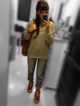 9mさんのコーディネート