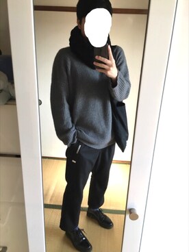 でぶりさんのコーディネート