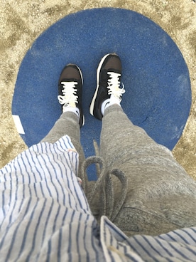 riorioさん(レディース・164cm)の夏コーディネート