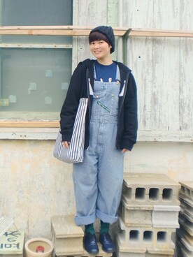 シャ宇さんのコーディネート