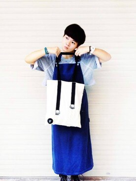 シャ宇さんのコーディネート