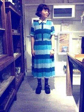 シャ宇さんのコーディネート