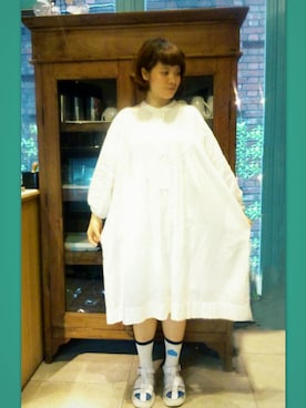 シャ宇さんのコーディネート