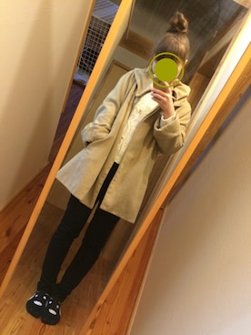 さ  き さんのコーディネート