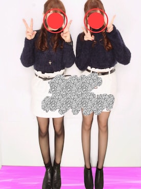 さ  き さんのコーディネート