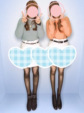 さ  き さんのコーディネート