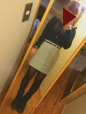 さ  き さんのコーディネート