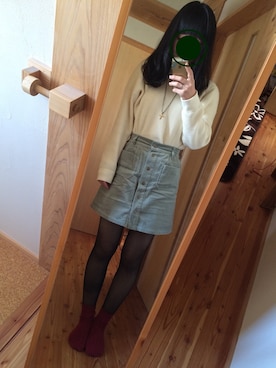 さ  き さんのコーディネート